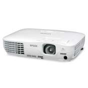Epson EB W10 Projector